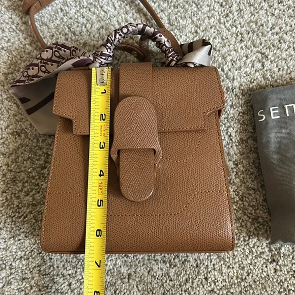 Senreve mini aluna - Picture 13 of 13